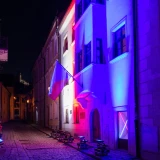 Český dům, Fotograf © Peter Korček