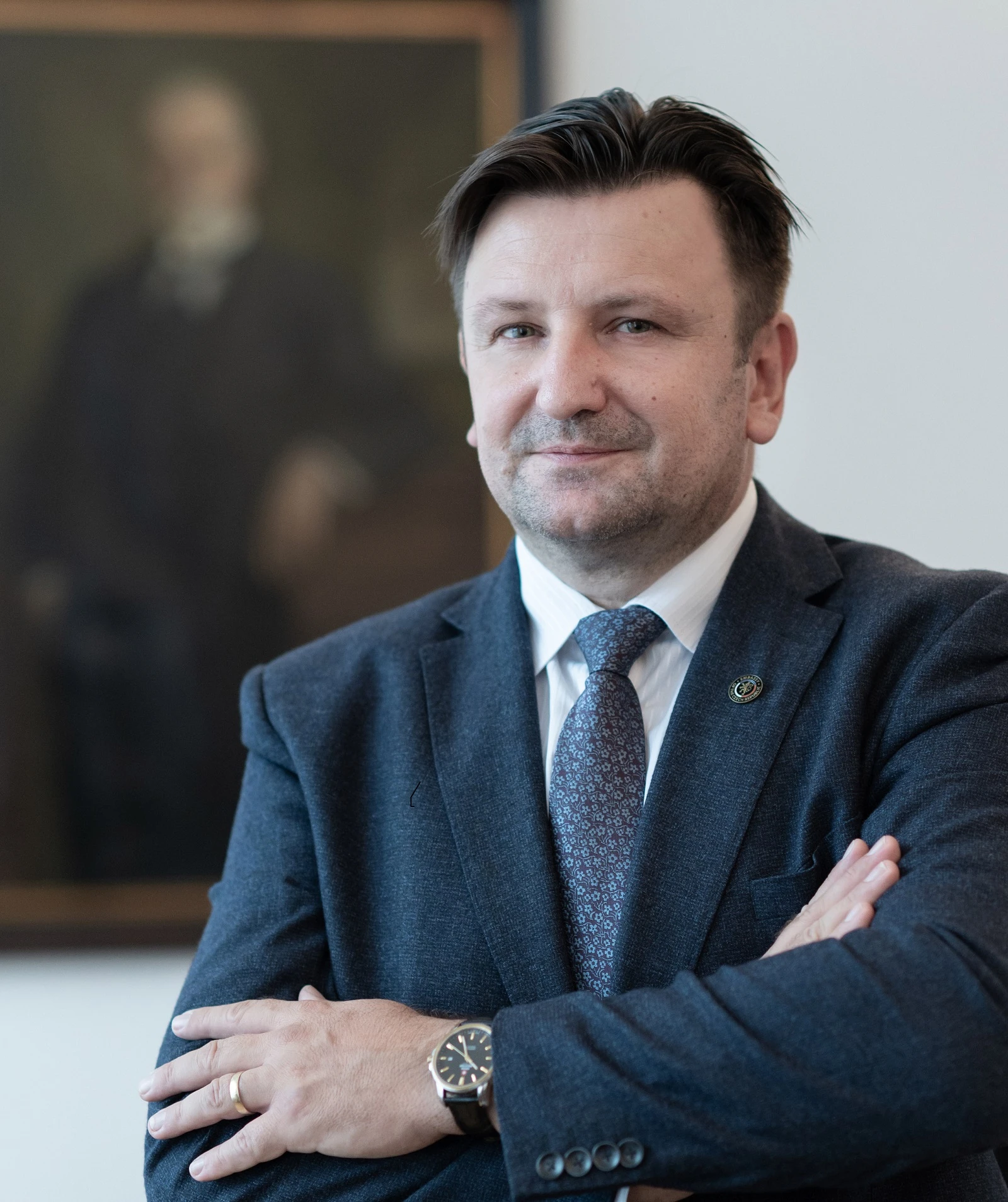 Oslavme společný státní svátek Den vzniku Československa!