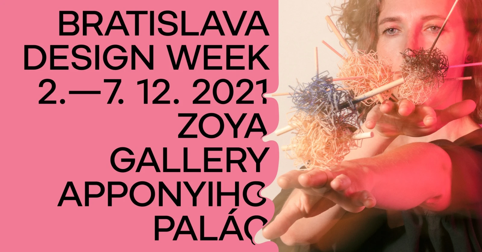 Bratislava Design Week 2021