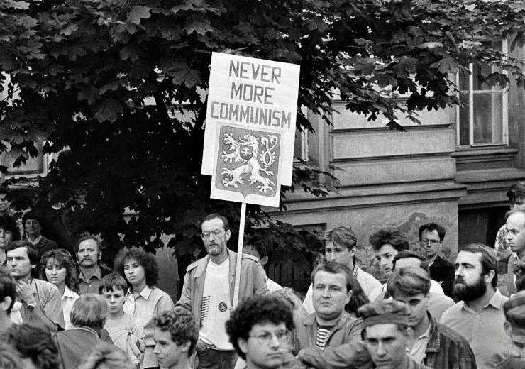 Fotograf © Kyndrová Dana