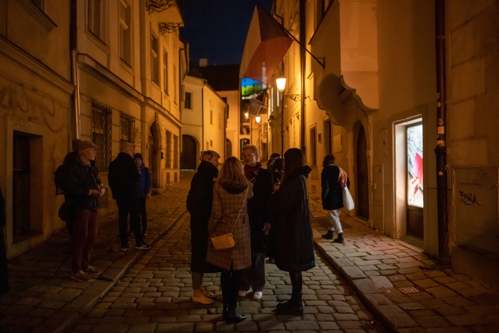 Fotograf © Peter Korček