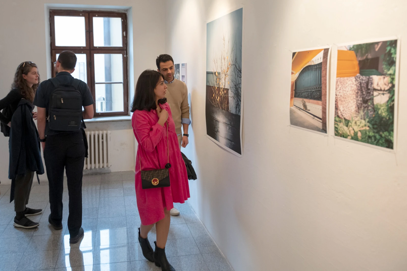 Fotografie z 4x6 EXPO(zice)