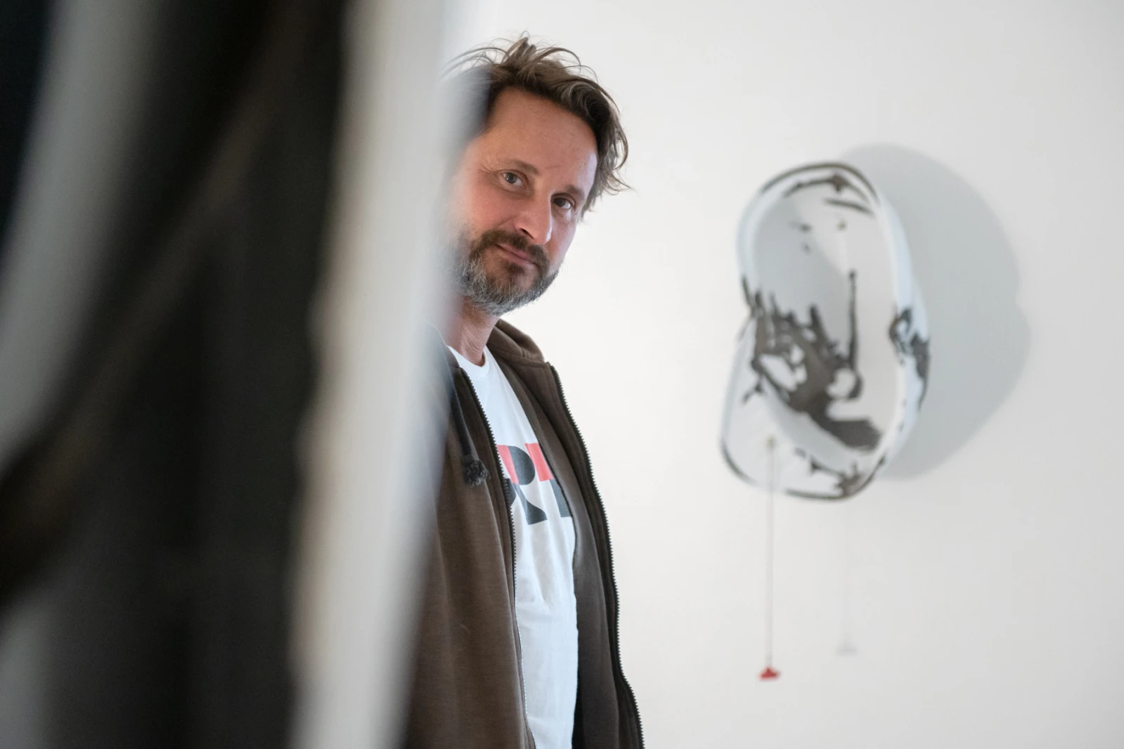 Fotografie z festivalu Bíla noc