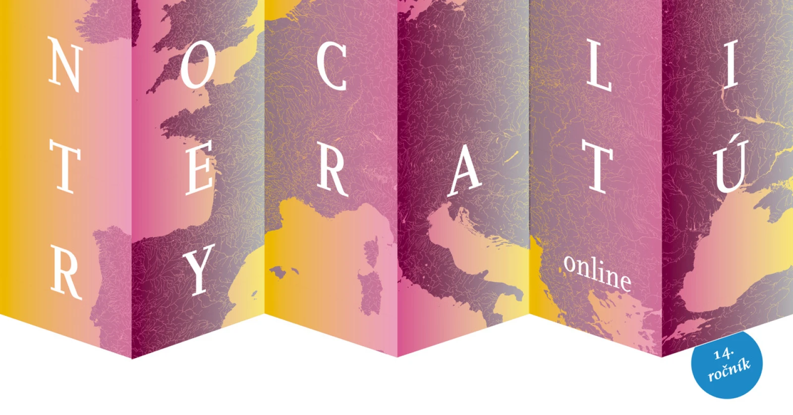 Noc literatúry 2022 online