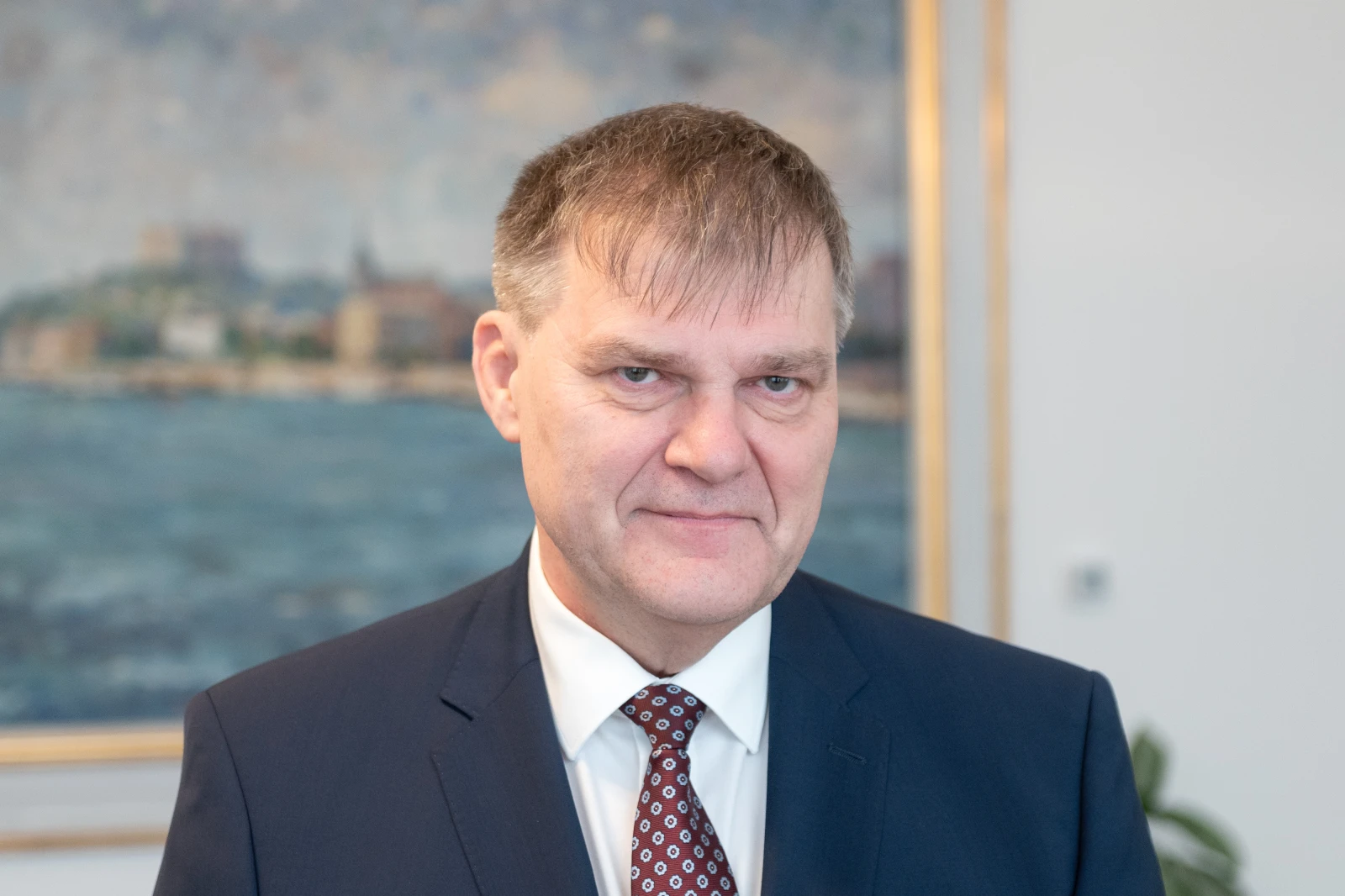 Veľvyslanec ČR na Slovensku Rudolf Jindrák k Mezinárodnému dňu žien