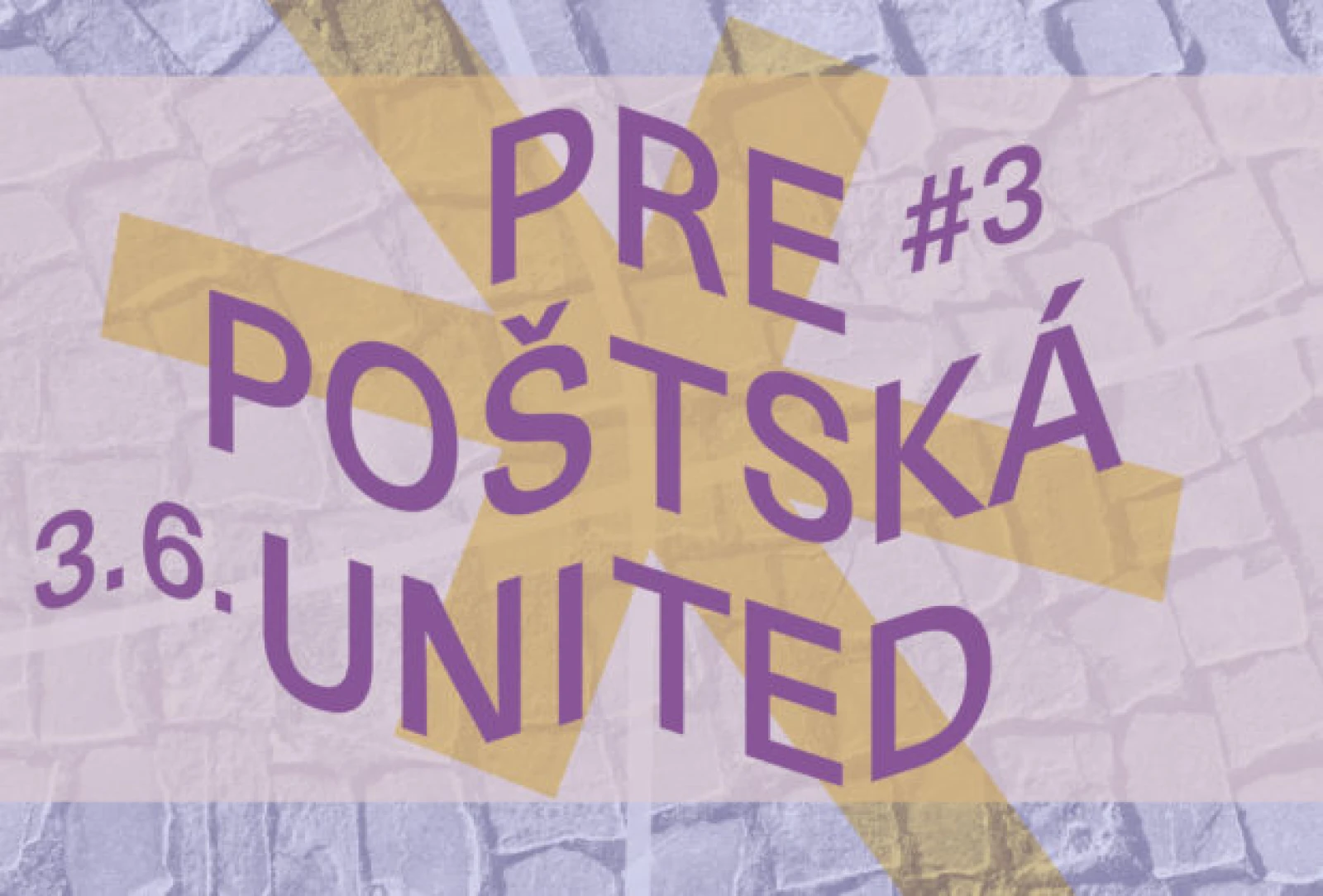 Počas víkendu otvorených parkov a záhrad Prepoštská United ≠3