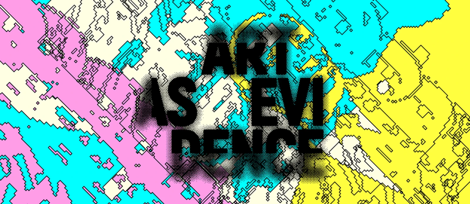 Art as Evidence