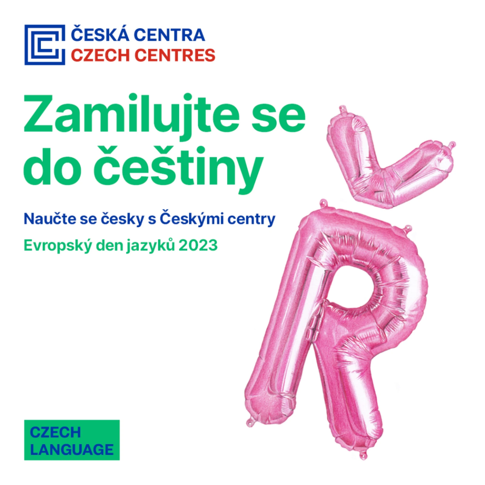 Evropský den jazyků