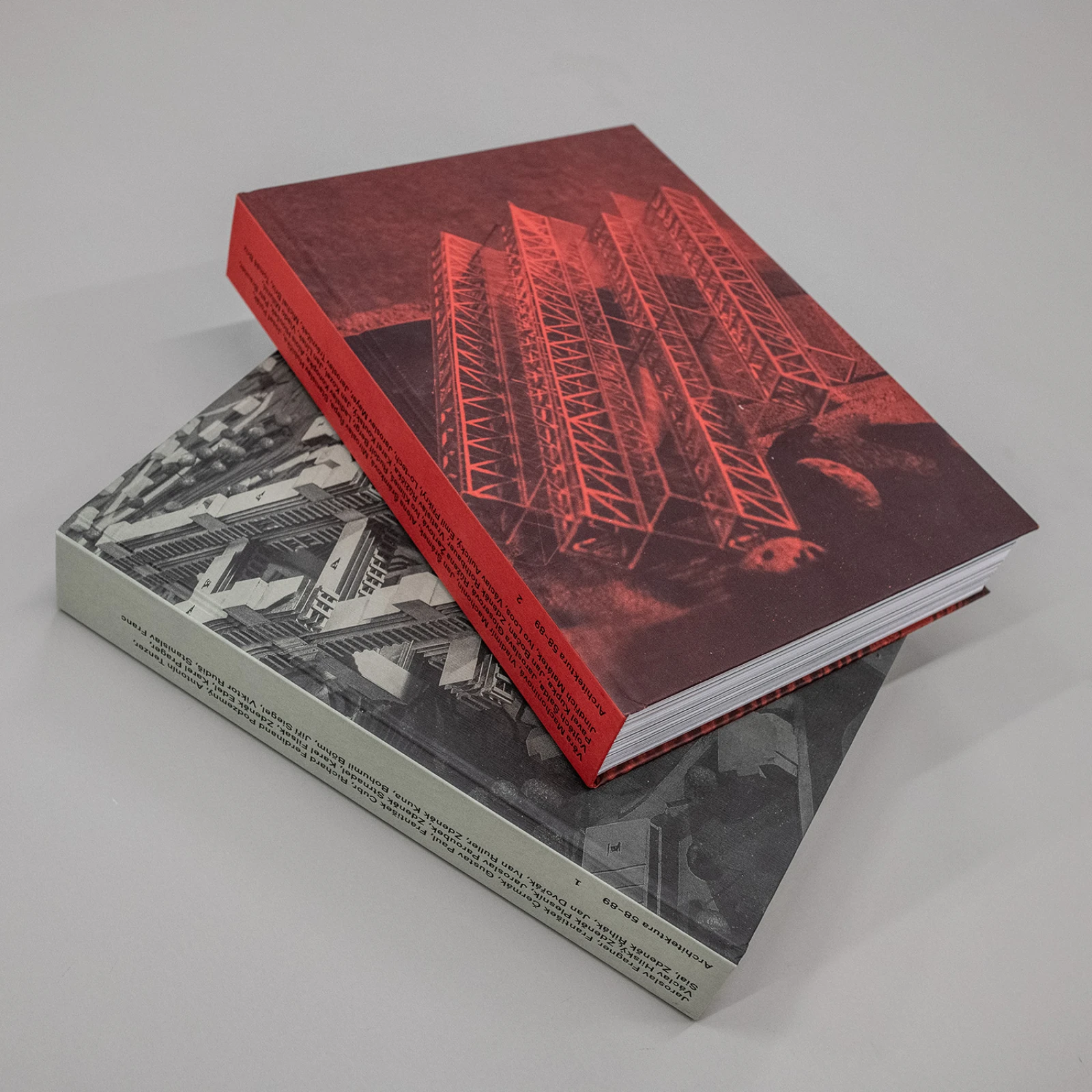 Architektura 58-89