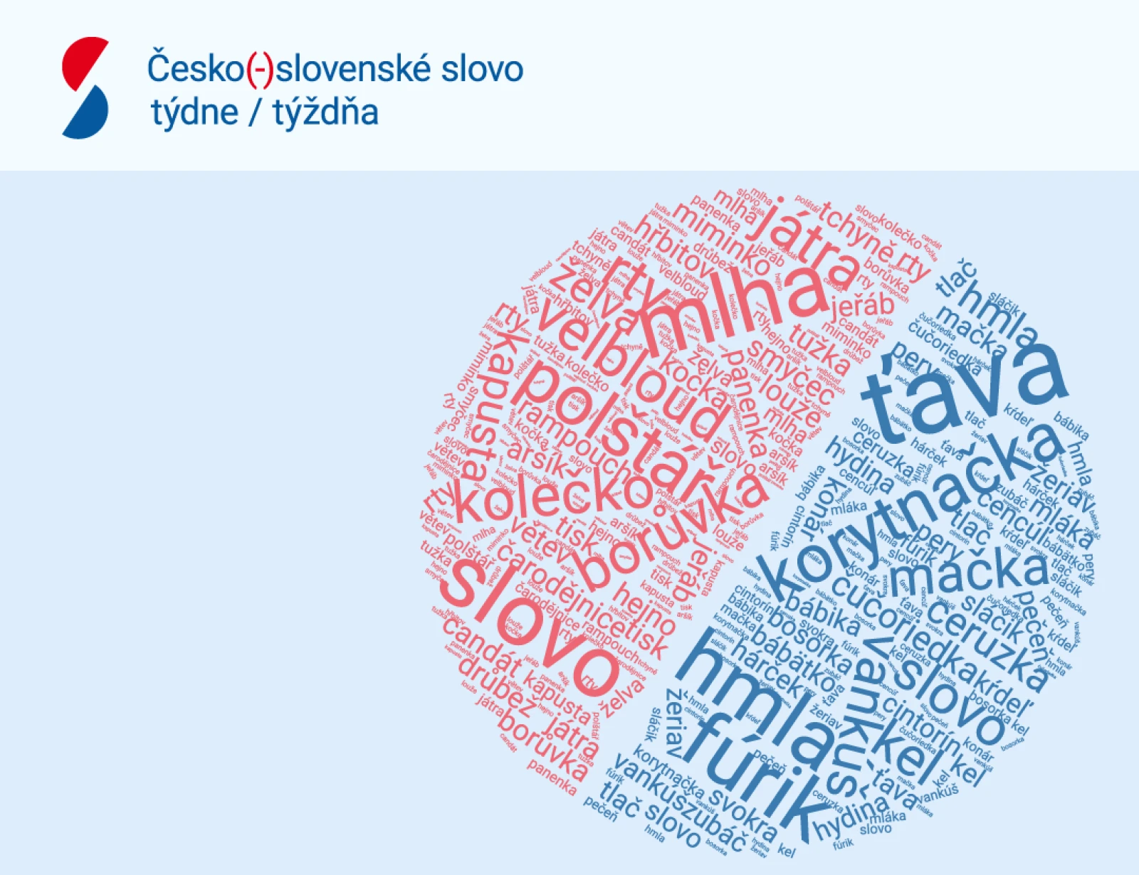 Slovo týždňa