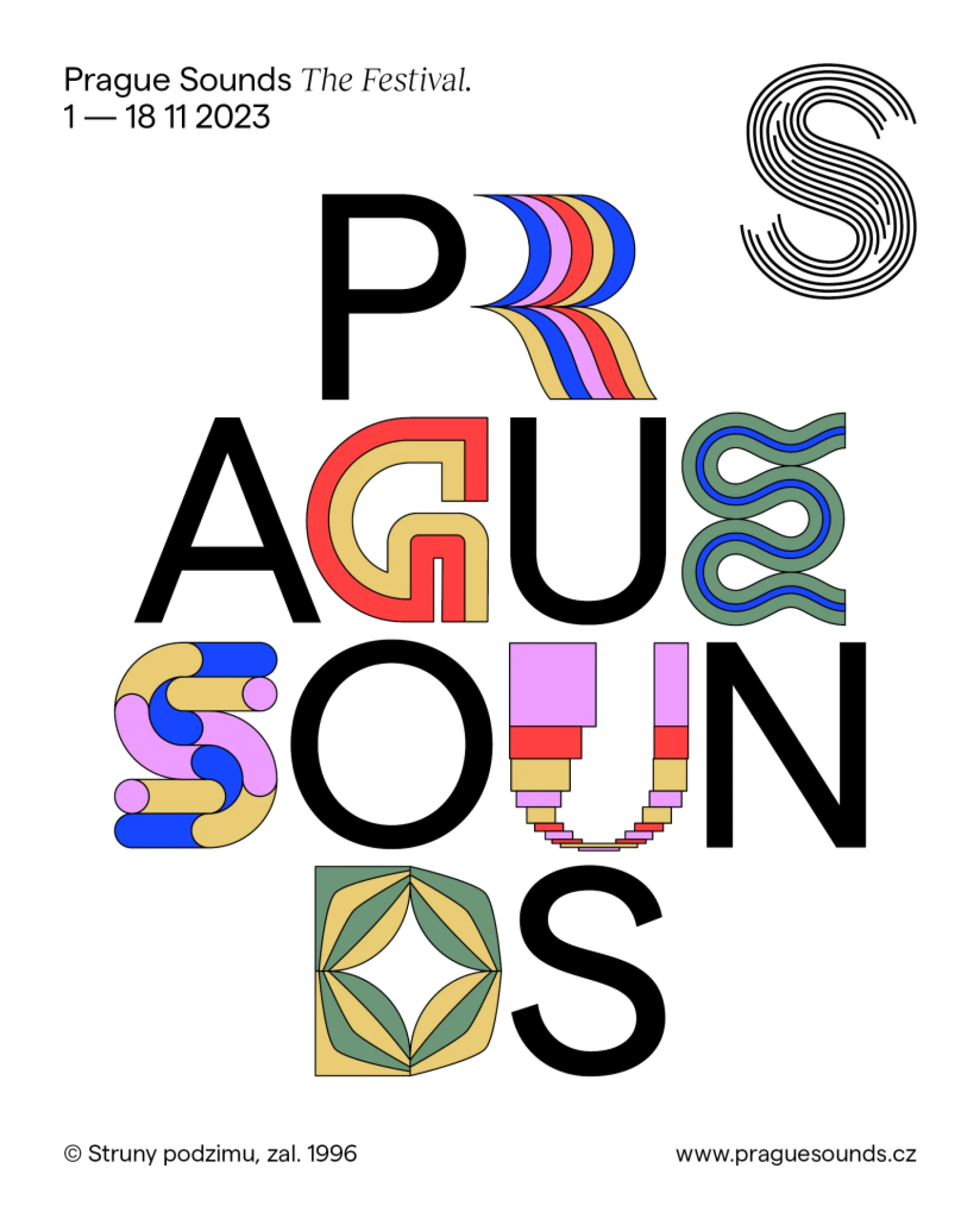 Prague Sounds 2023