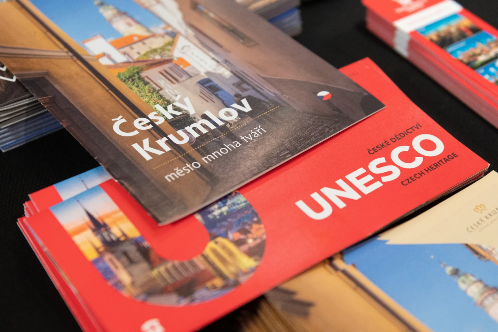 Den Českého Krumlova v Bratislavě