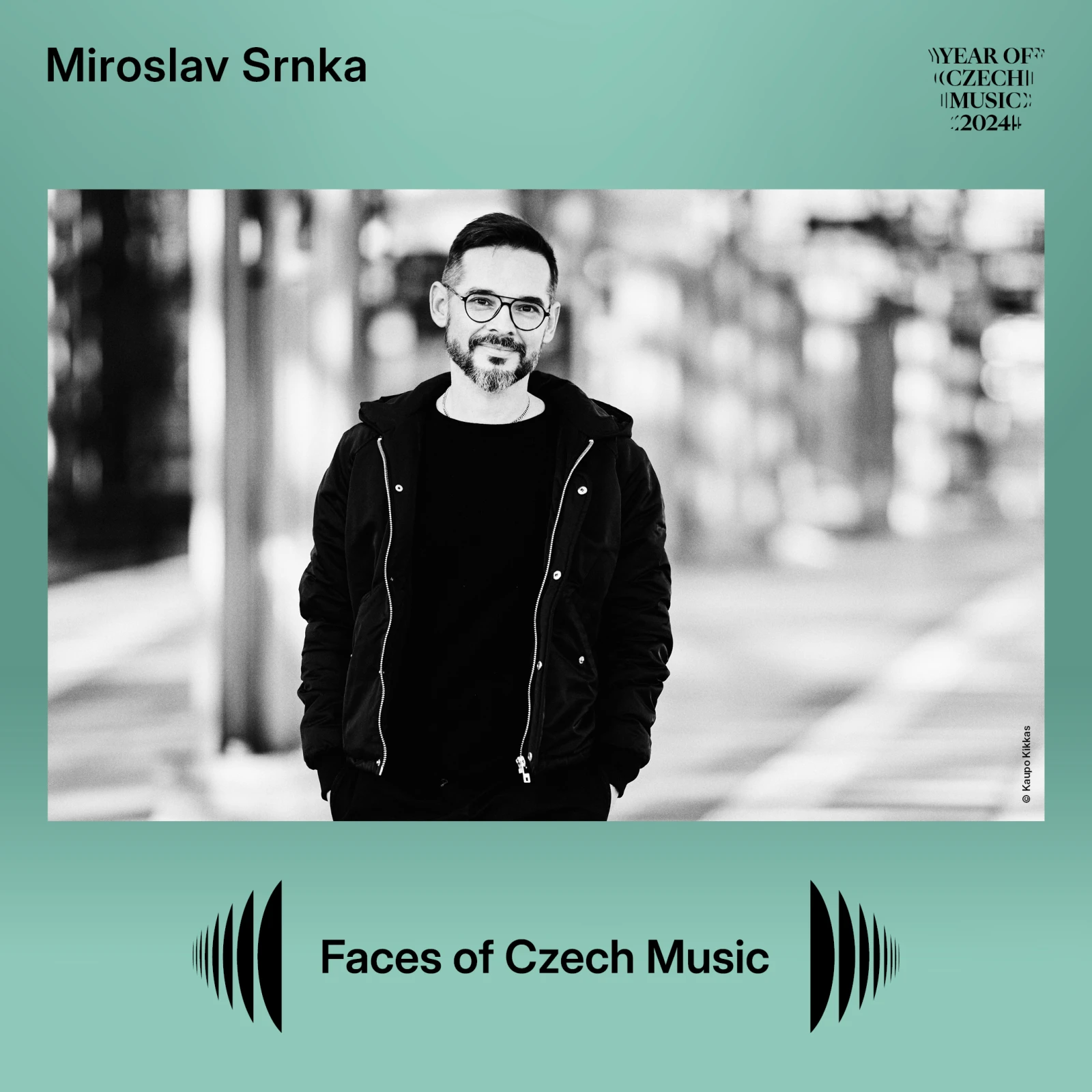 Umění může být nepříjemné – Miroslav Srnka o překračování hranic současné hudby