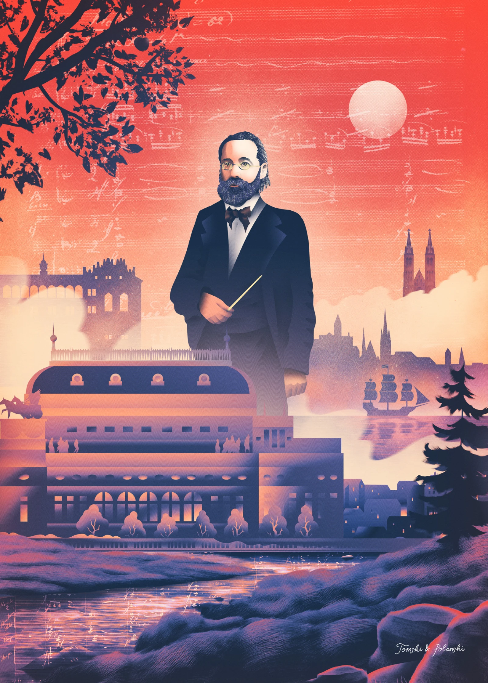 Smetana 200