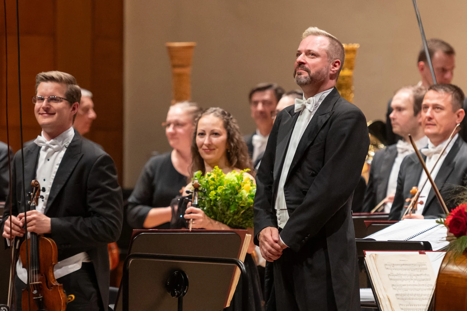 Bedřich Smetana v podání Státní filharmonie Košice