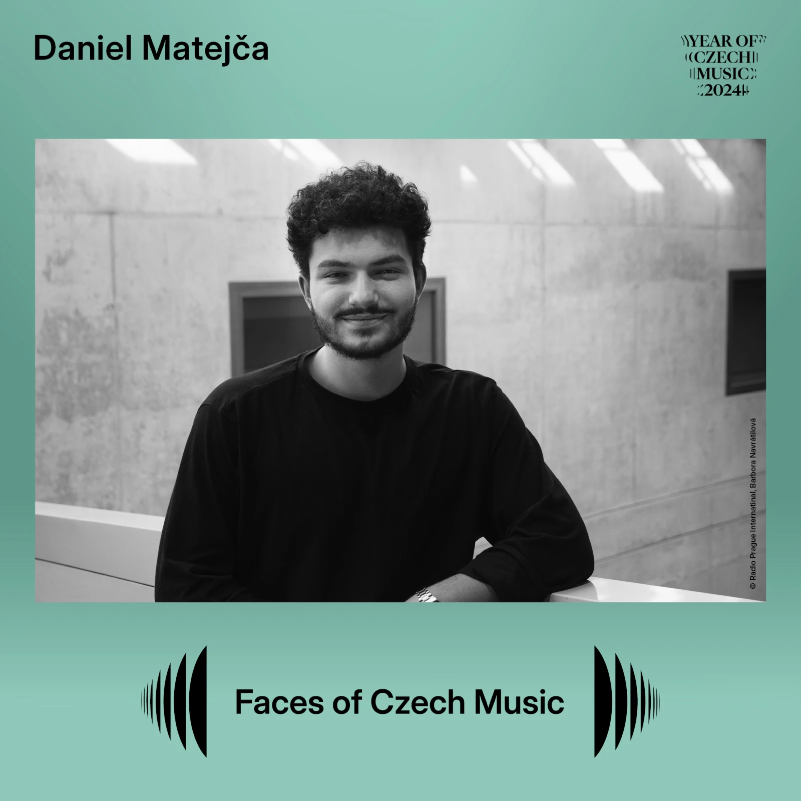 Daniel Matejča o rozvoji svého řemesla