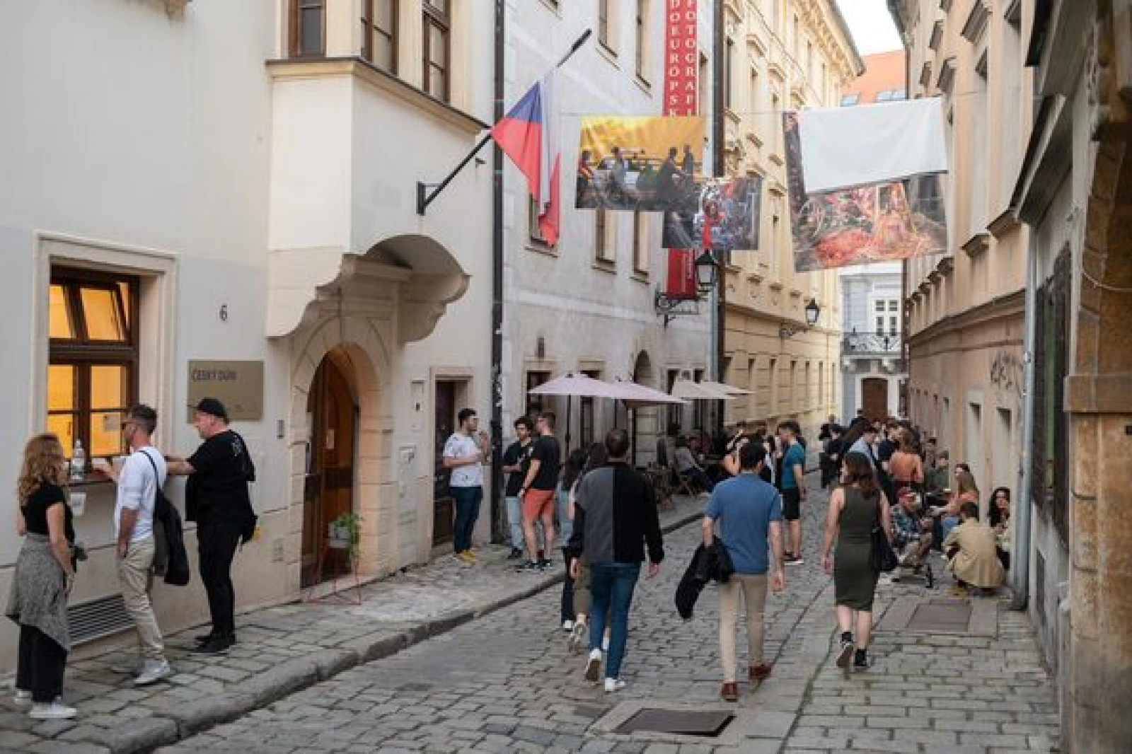 Noc muzeí a galerií 2024