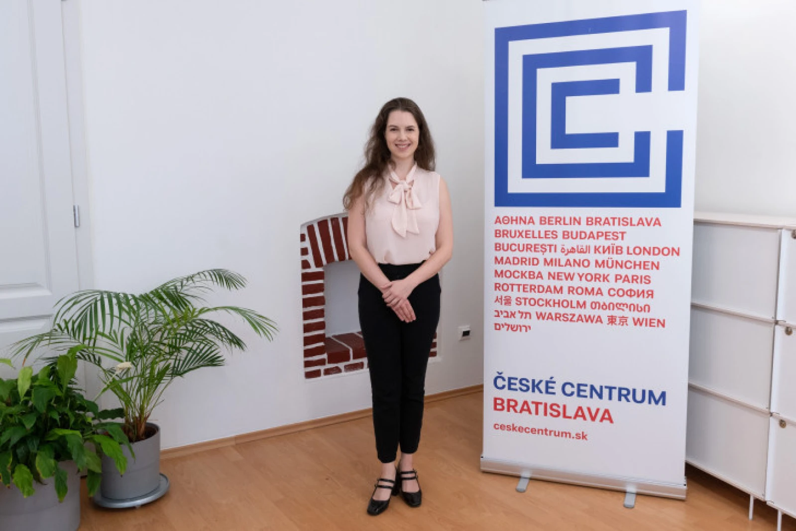 Jubilejní 10. ročník Ceny Susanny Roth 2024