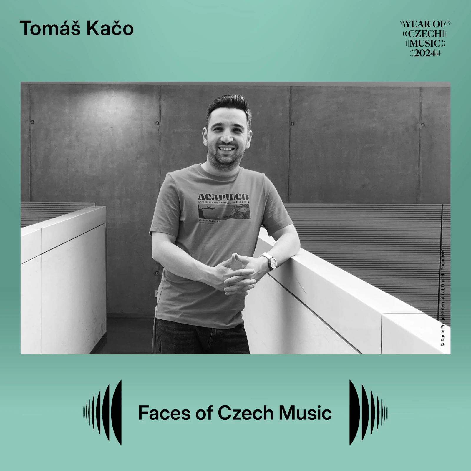 Tomáš Kačo o svém mimořádném úspěchu