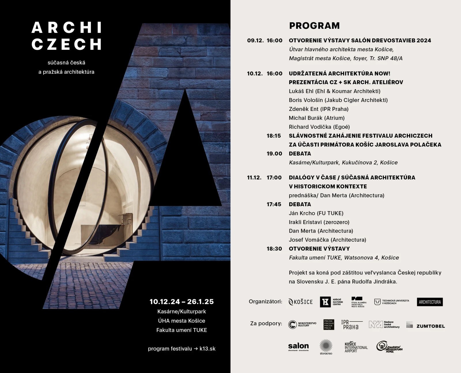 ArchiCzech