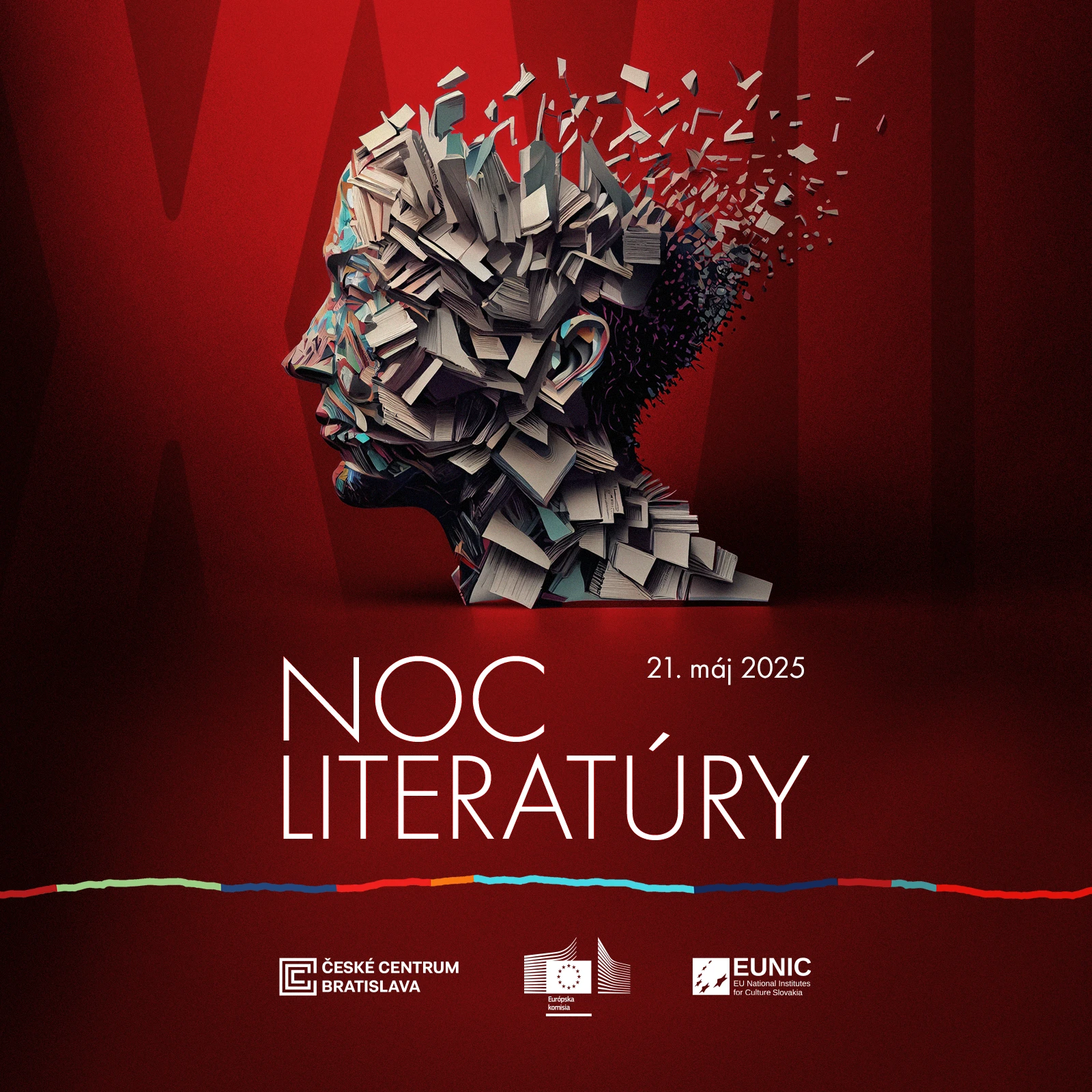 Noc literatury 2025