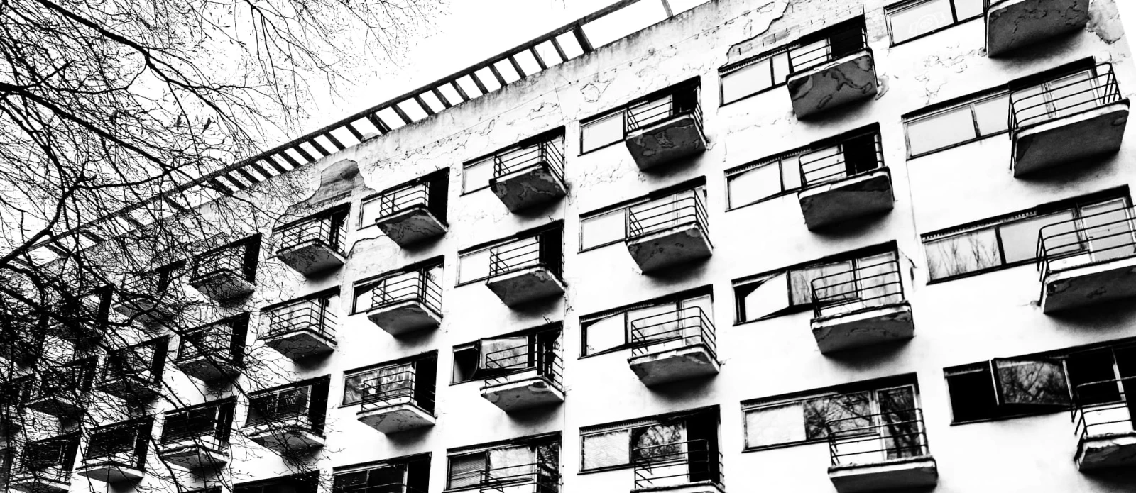 After Industry: Regeneration of Utopia (After Industry: Regenerace Utopií)