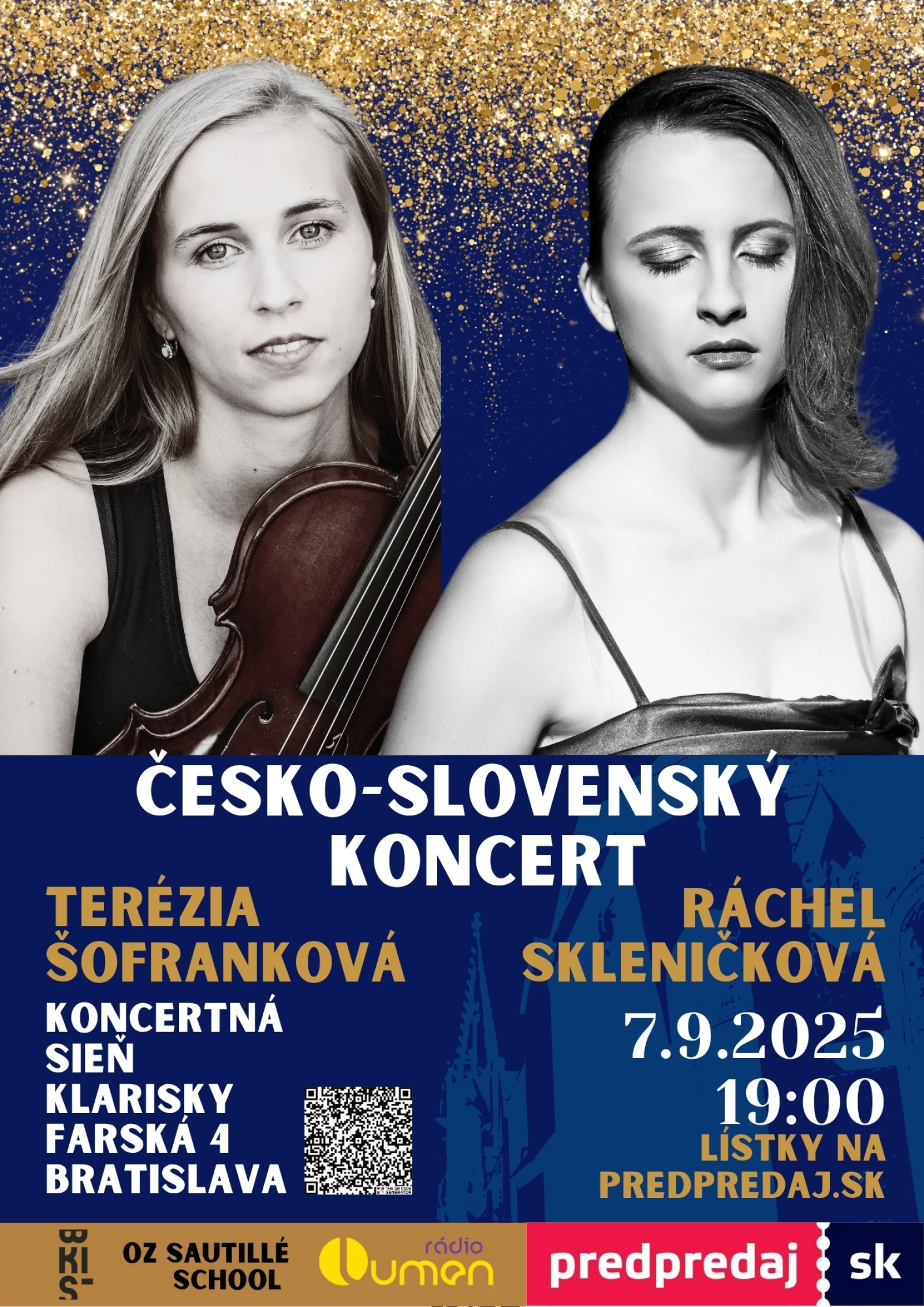 Česko-Slovenský koncert