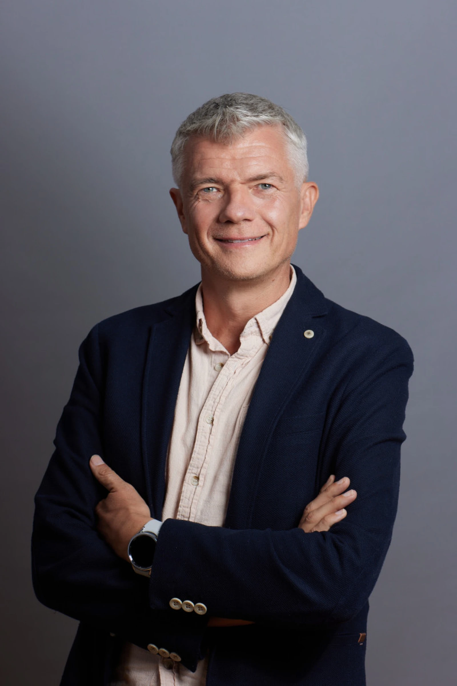 Podcast Českých center: Branding země je jako celospolečenská terapie, říká nejúspěšnější Čech ve světě marketingu Radim Svoboda