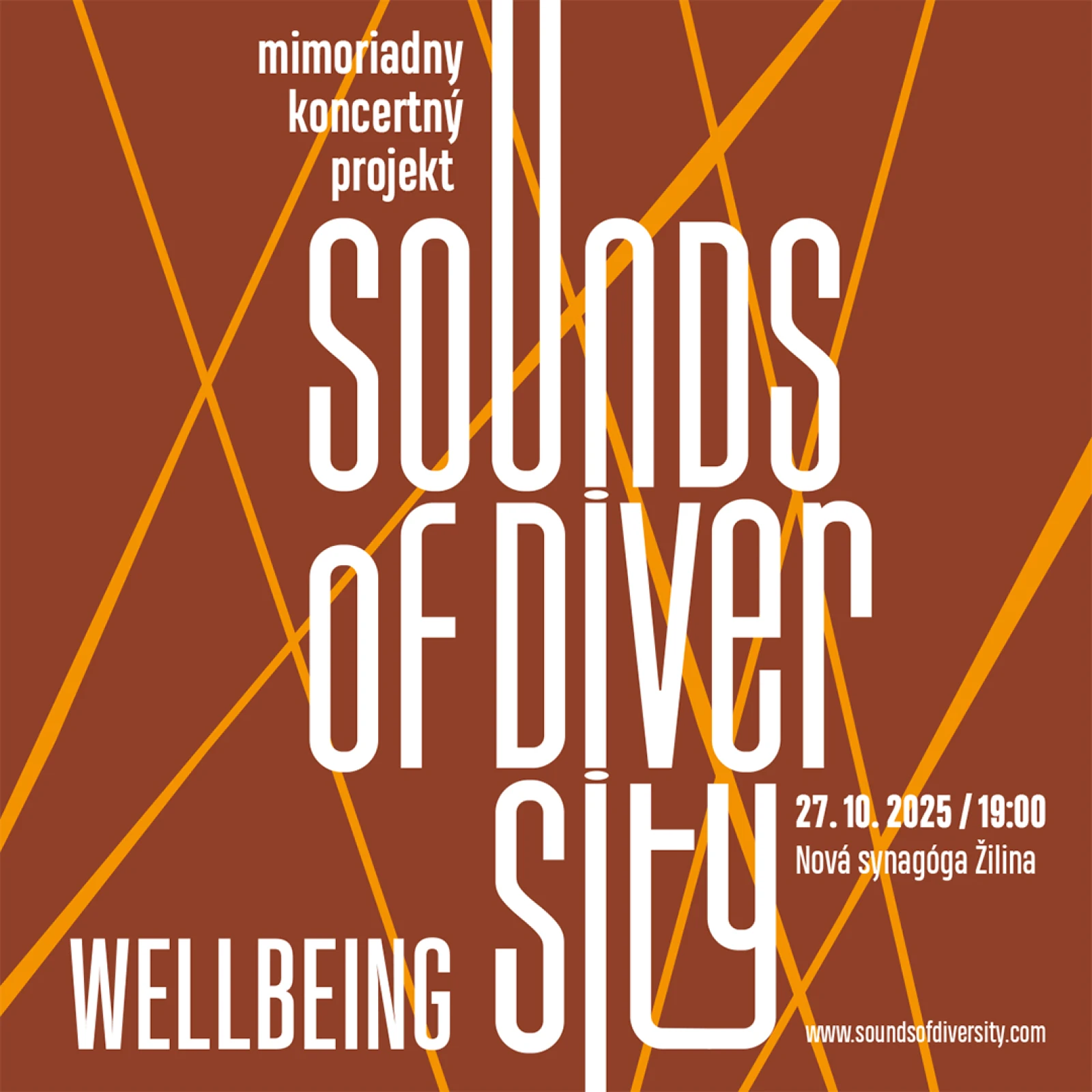 Sounds of Diversity