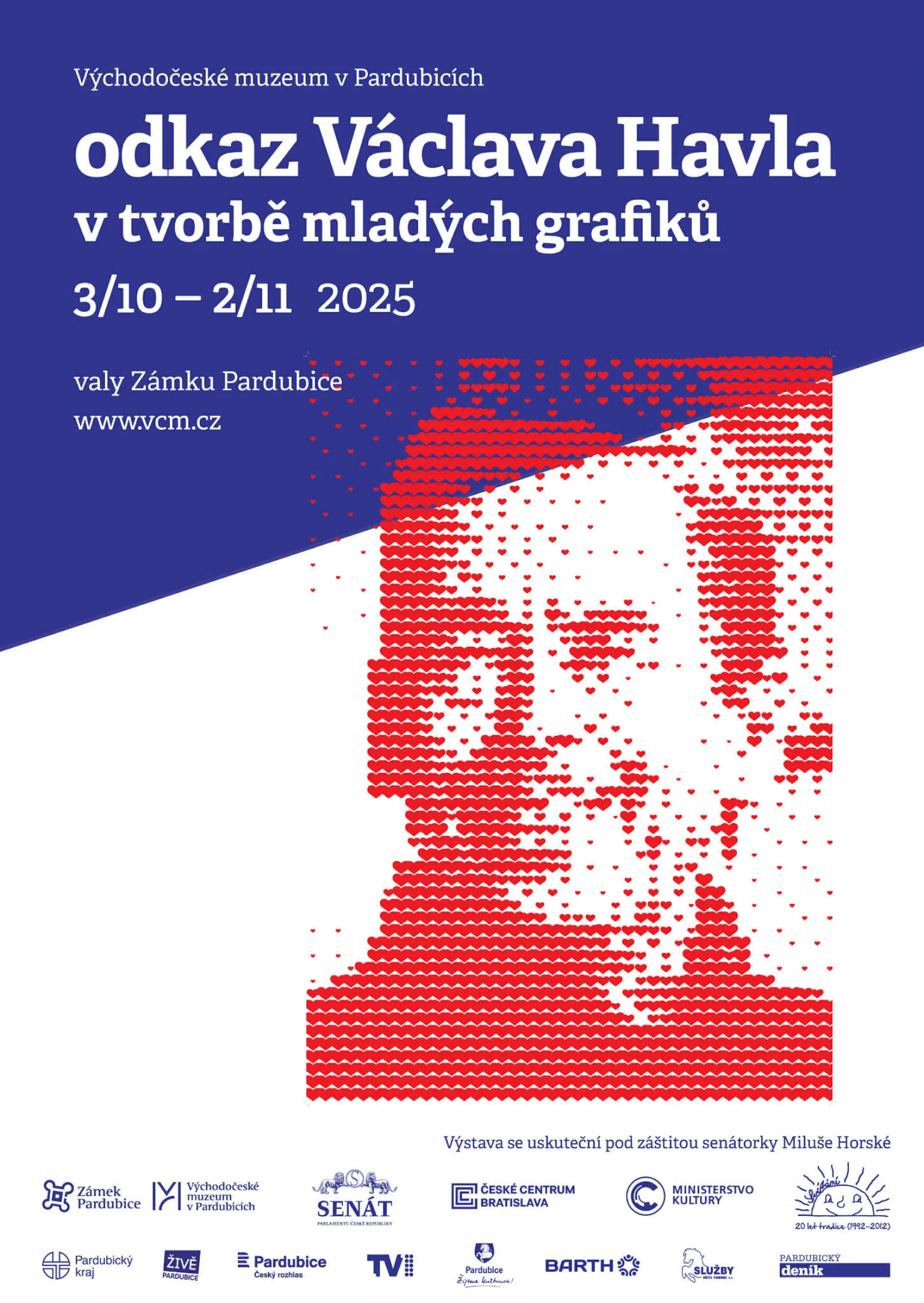 Naše Putovka v Pardubicích