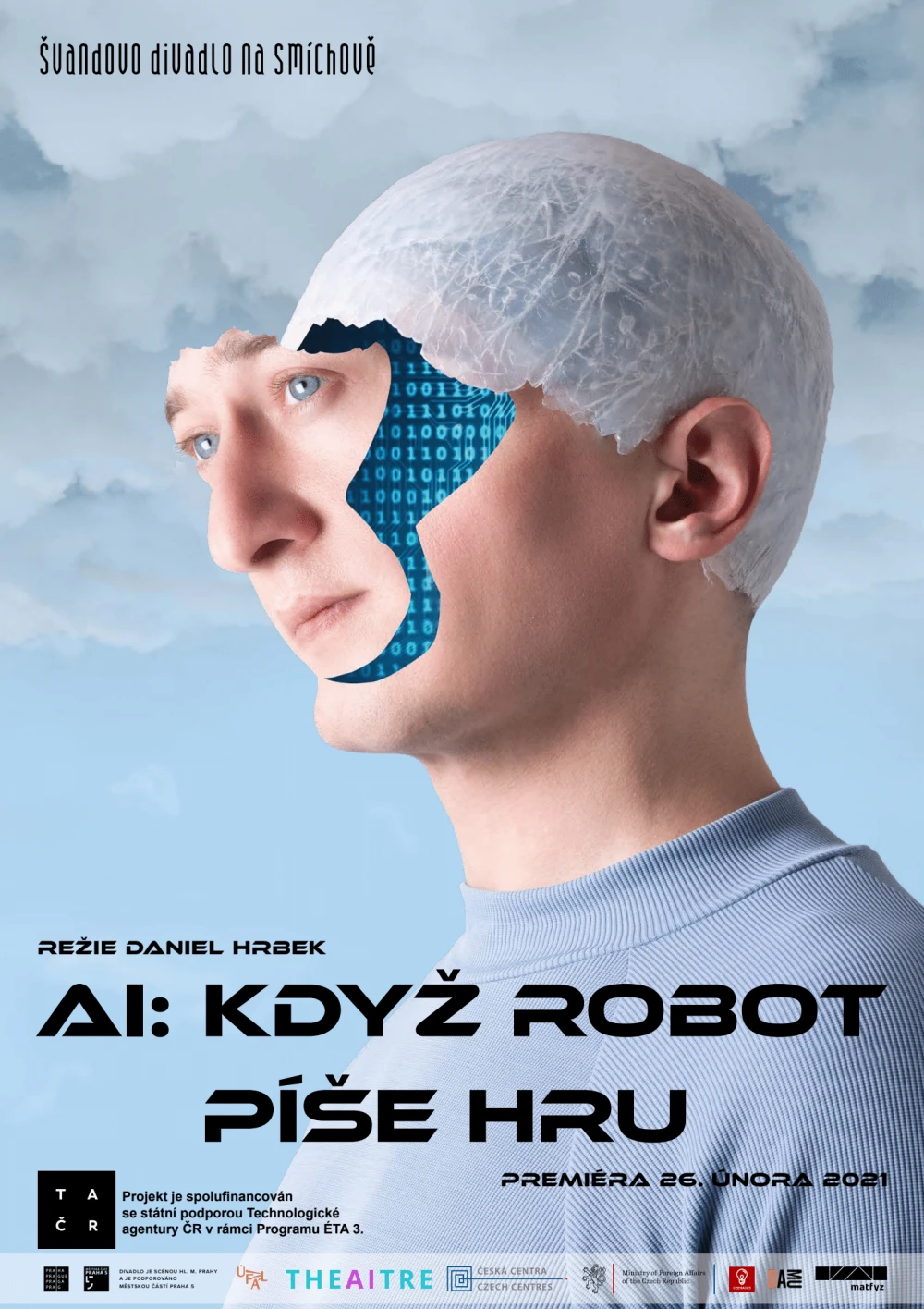 AI: Když robot píše hru