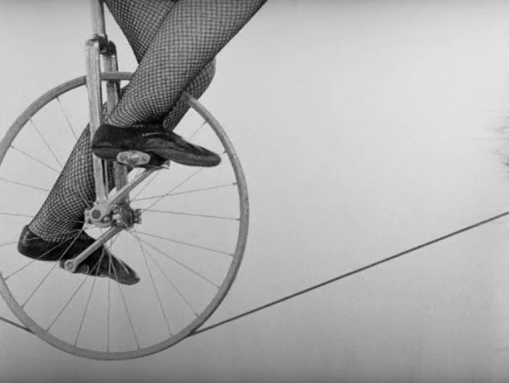 Karel Slach: Komedie fotografie mezi zrnem a pixelem