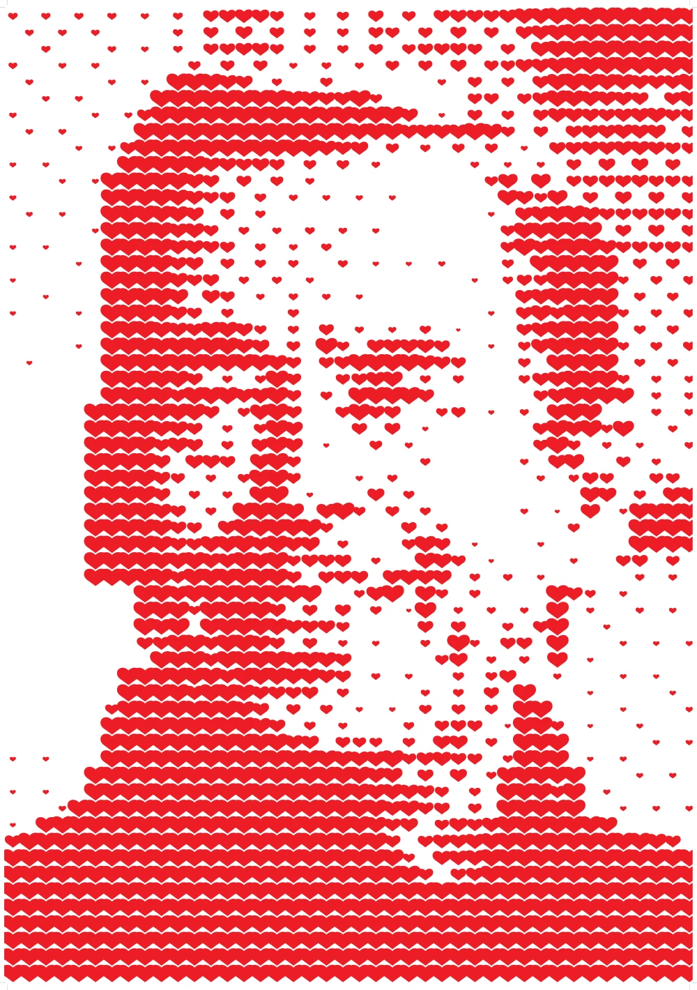 Odkaz Václava Havla v tvorbě mladých grafiků ve Studiu L+S