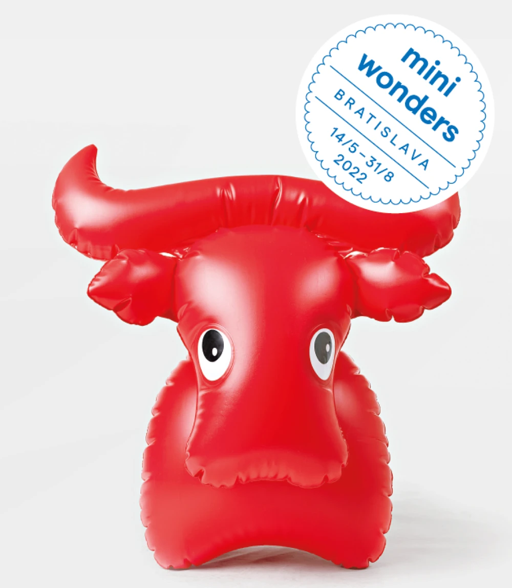 Mini Wonders | Česká hračka včera a dnes