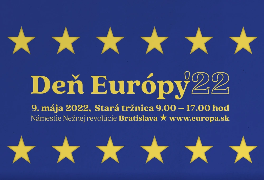 Den Europy 2022