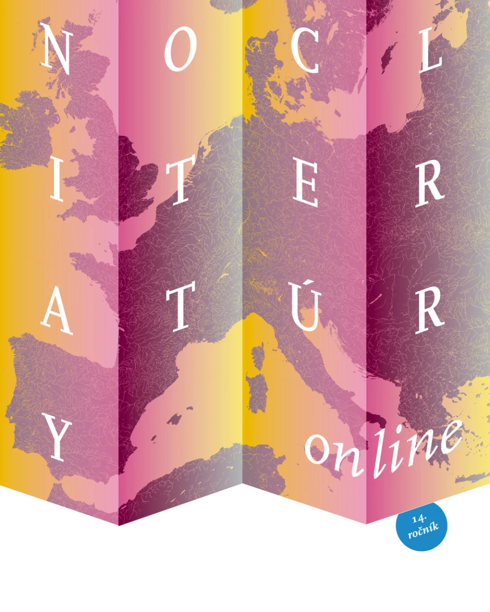 Noc literatúry 2022
