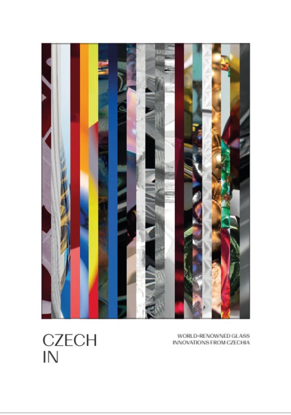 Czech In | Svetové sklárske inovácie z Českej republiky