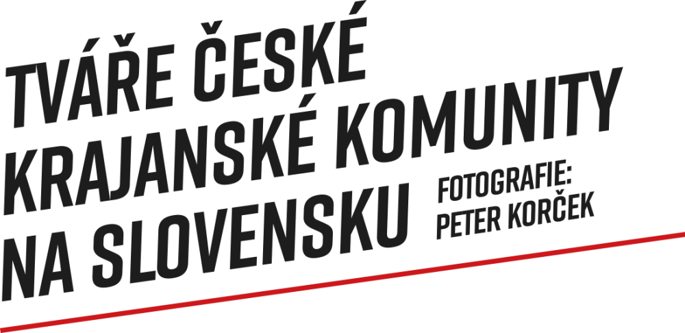 Tváre českej krajanskej komunity na Slovensku v Martině