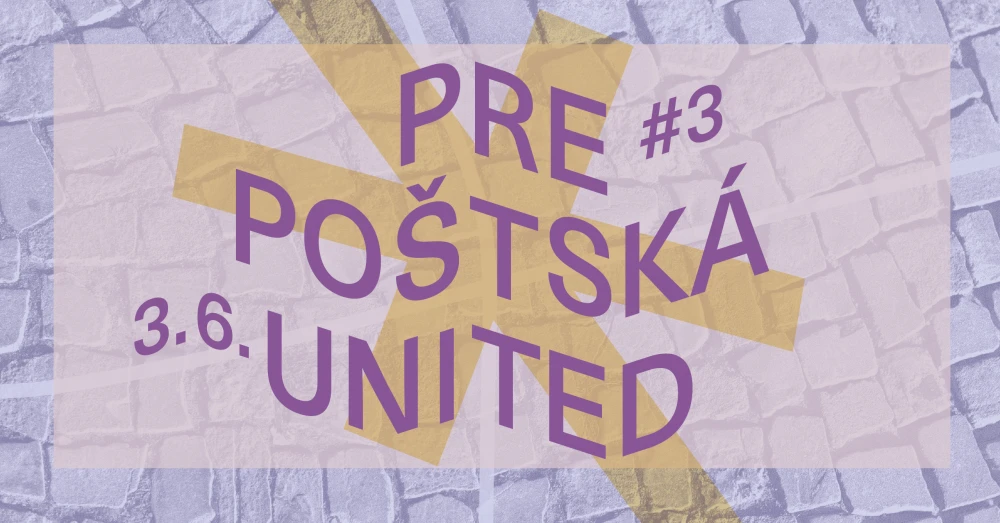 Prepoštská United #3