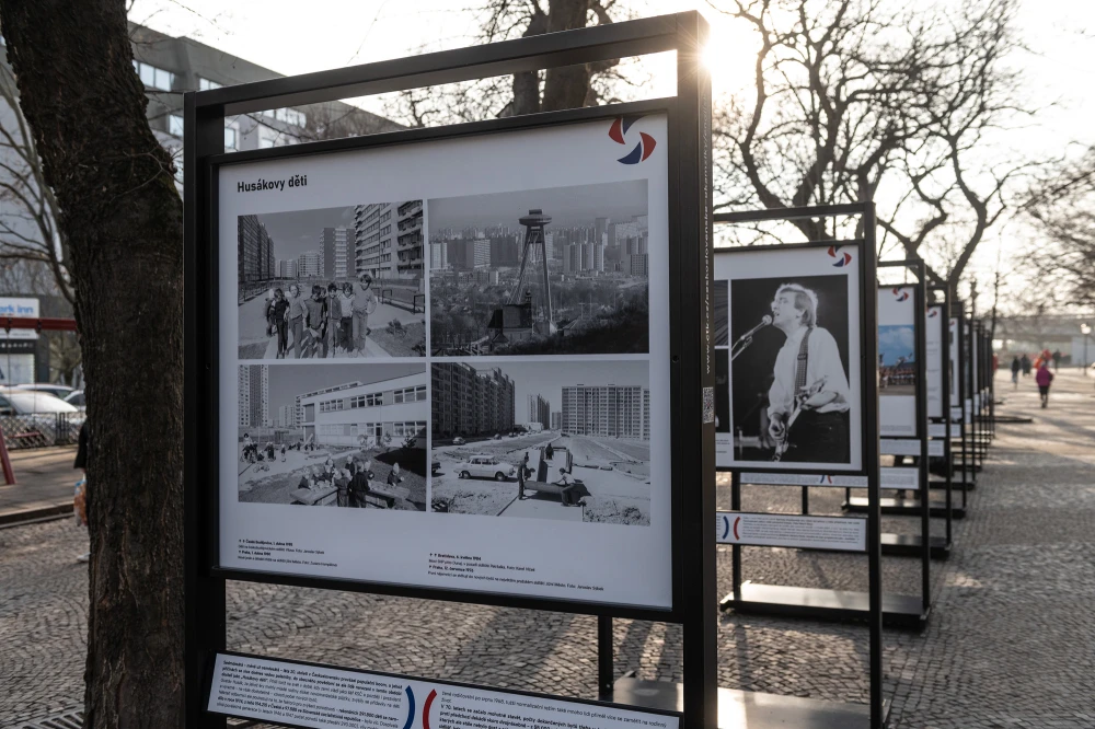 Česko/slovenské okamžiky v Piešťanoch