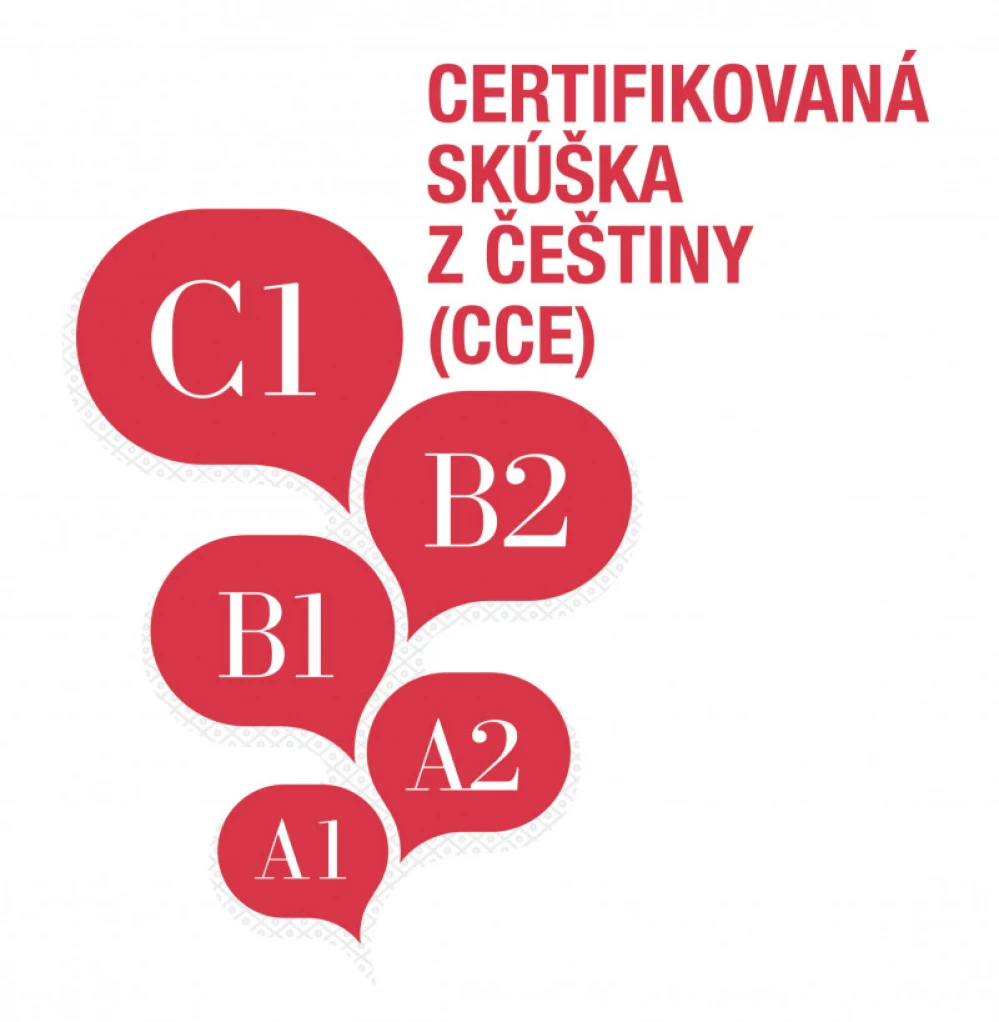 Otevření přihlášek na zkoušku z češtiny C1