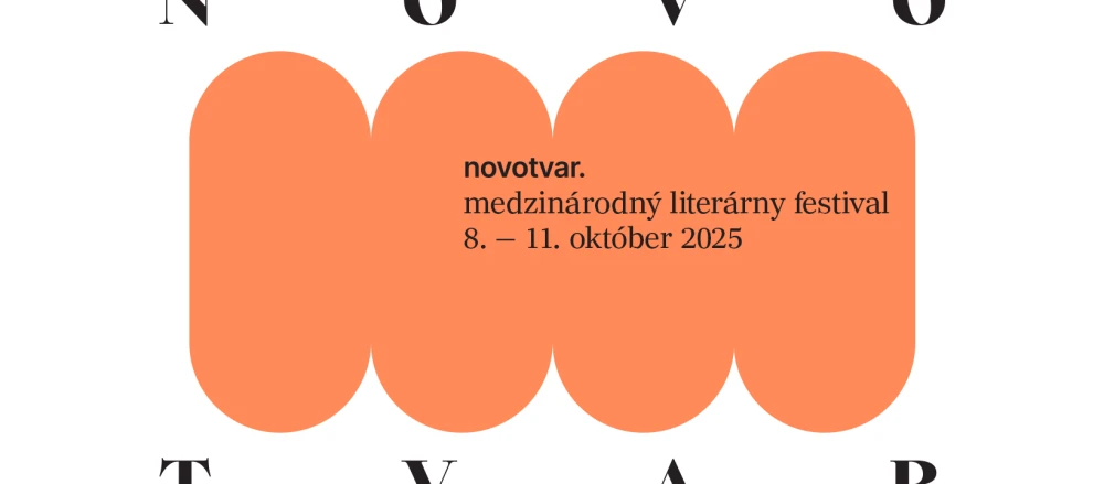 Fokus visegrádská literatura na Novotvaru
