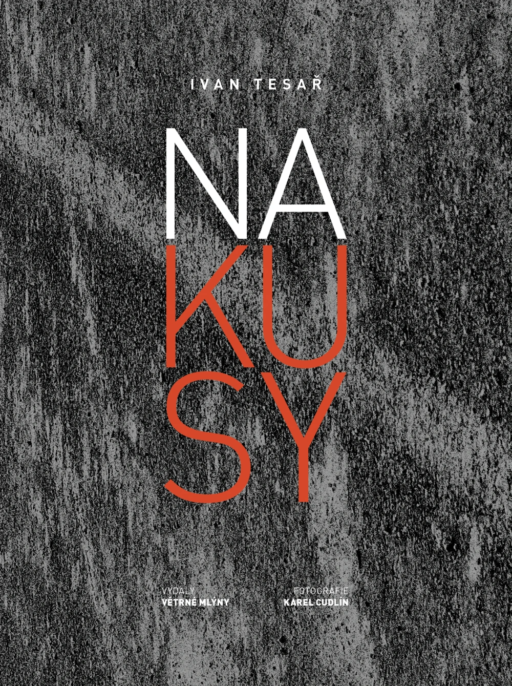 Ivan Tesař: Na kusy