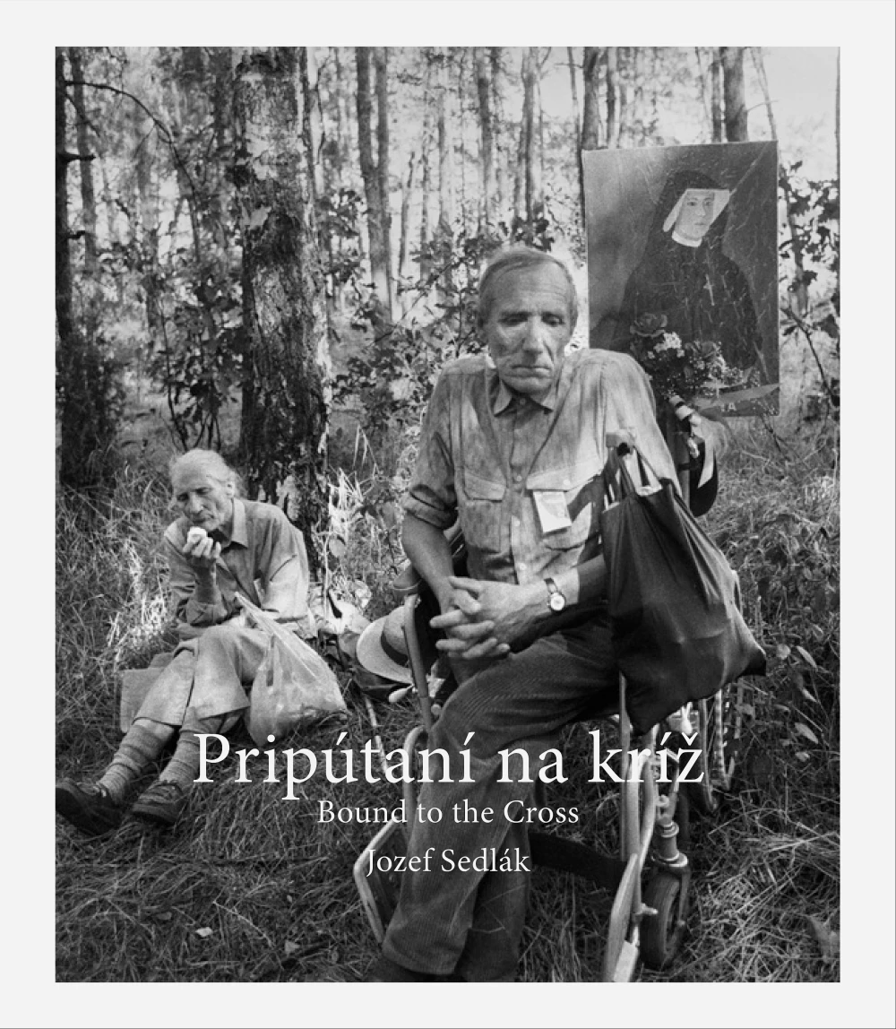 Měsíc fotografie 2025: prezentace fotografických knih