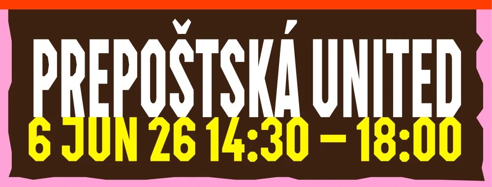 Prepoštská United #6