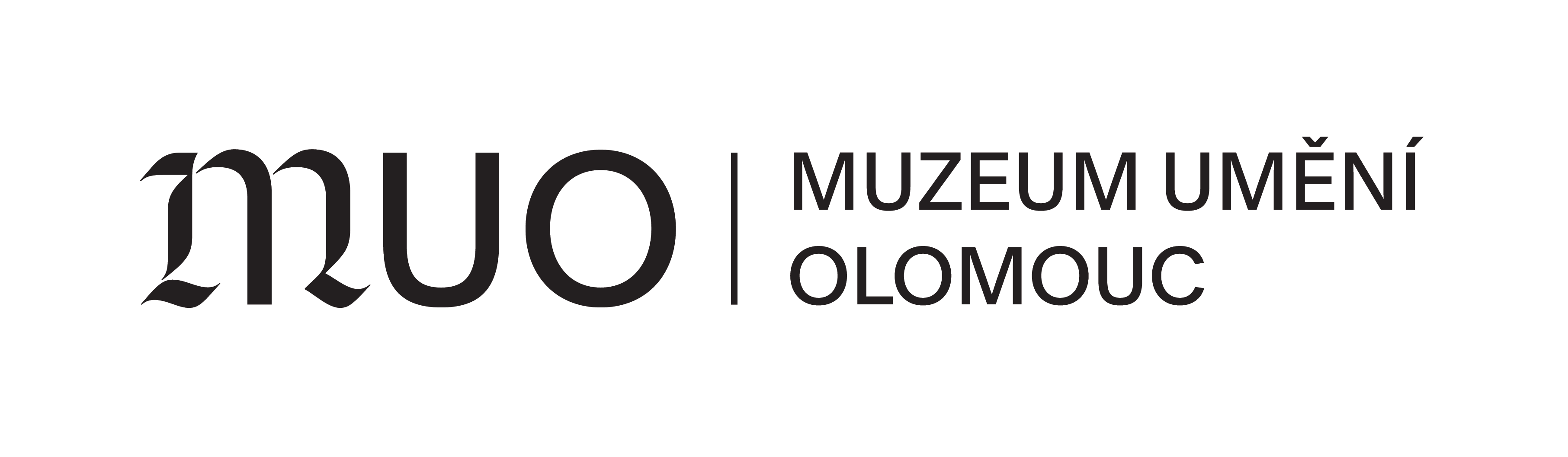 Muzeum umeni olomouc