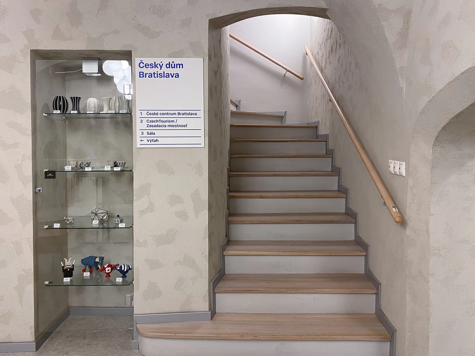 Design shop