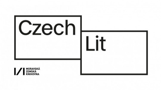 České literární centrum