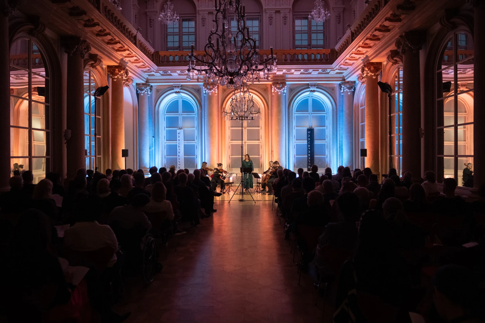 Koncert k Roku české hudby: Bella Adamova a Škampovo kvarteto v Bratislave