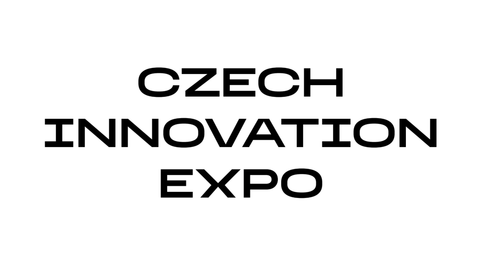 Czech Innovation Expo